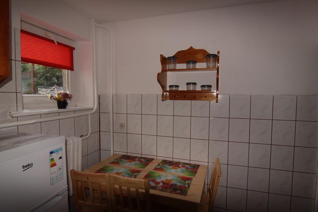 Mieszkanie Na Zielonej Tanie I Wygodne Noclegi Człuchów Εξωτερικό φωτογραφία